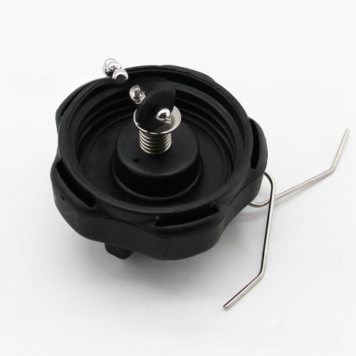 Tappo serbatoio carburante