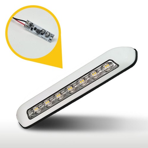 Lampada led resistenza - resistenza, alta