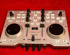 Hercules Dj Console MK4 -