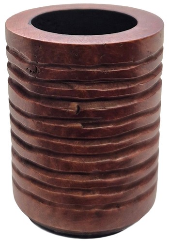 Falcon lined walnut - lined, finish