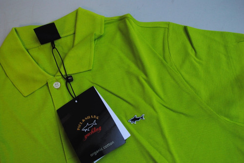 Paul shark polo m - , m-48