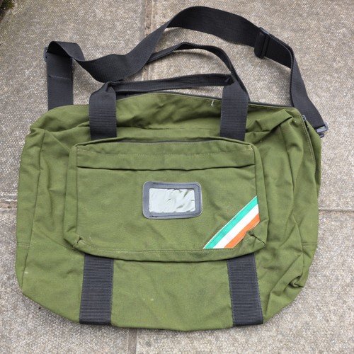 Rare irish army - rare, olive