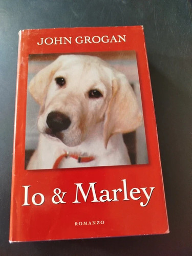 Libro marley john grogan - john,