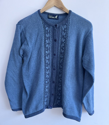 Cardigan tulchan taglia - cardigan,
