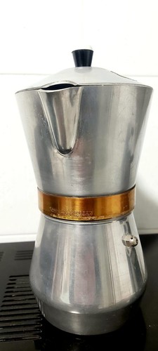 Caffettiera stella officine - stella,