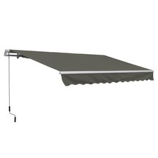 Tenda da Sole Esterno
