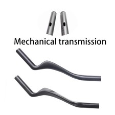 Prolunga Manubrio Bici Strada