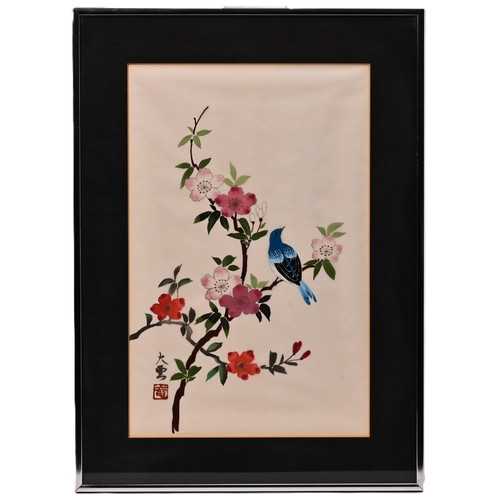 Antico quadro originale
