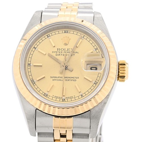 Orologio rolex datejust serie - orologio,