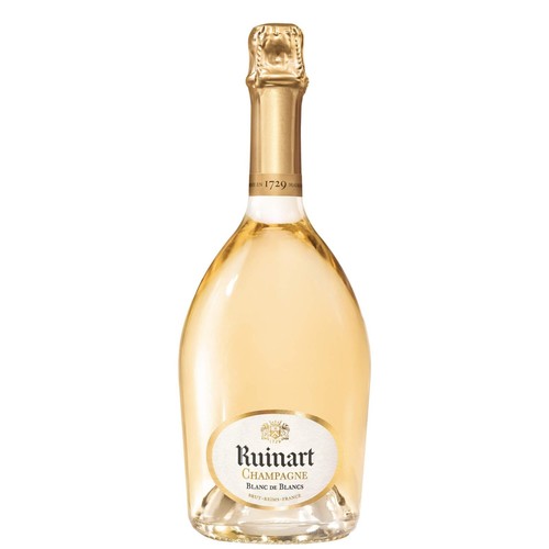 Champagne collezione ruinart - collezione,