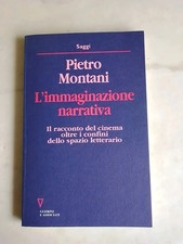 Piero Montani,L immaginazione