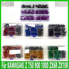 Kit viti carena per KAWASAKI Z