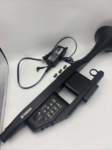 Yamaha tromba silenziosa - yamaha,