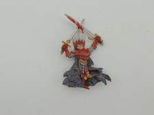 Warhammer - Konrad von