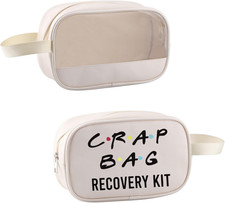 Crap Bag Kit Di Recupero Borsa