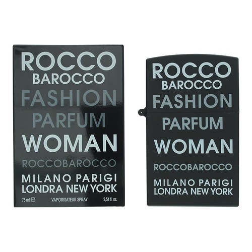Roccobarocco fashion woman - roccobarocco, –