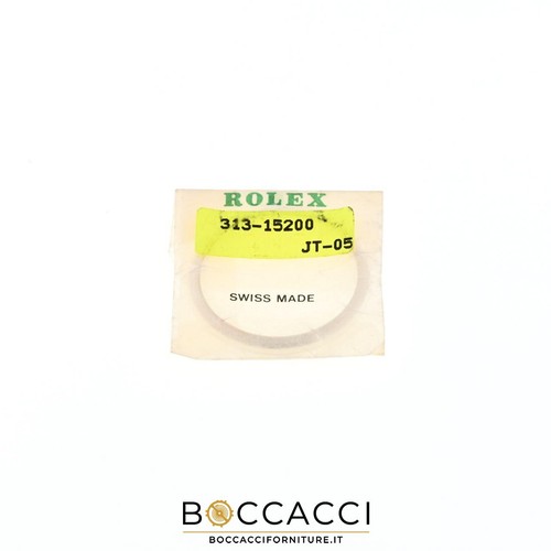 Rolex ghiera acciaio per - in,