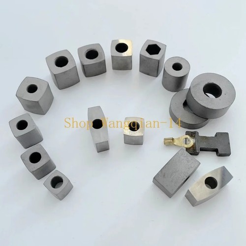5pz blocco conduttivo - 5pz,