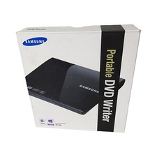 Samsung SE-208 Scrittore DVD