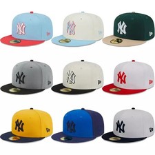 Cappello da baseball BOXED