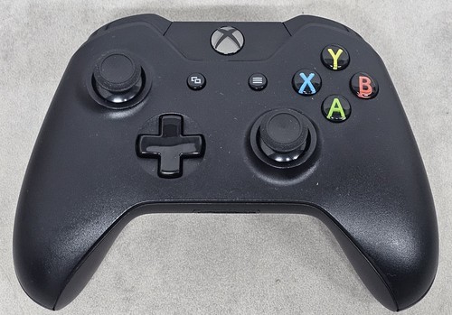 Controller joystick microsoft - controller,
