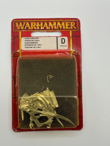 Warhammer fantasy fuori - fantasy,