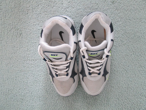 Scarpe ginnastica nike - da,