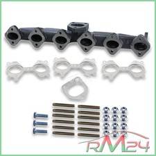 1X COLLETTORE DI SCARICO PER