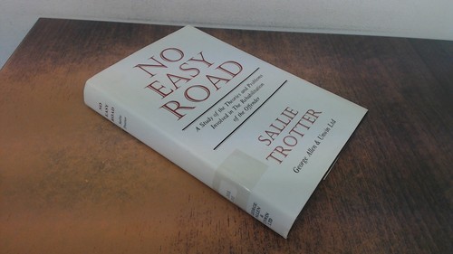 Easy road study - of, the