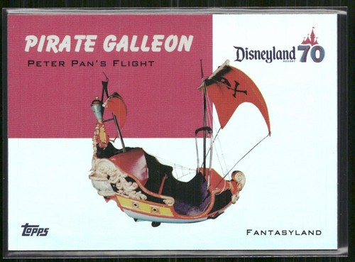 2025 topps disneyland - 2025,