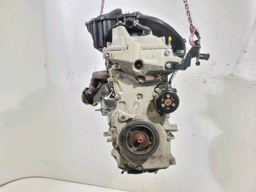 Motore h4m738 dacia dokker - motore,
