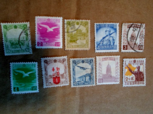 Collezione lotto - , 10