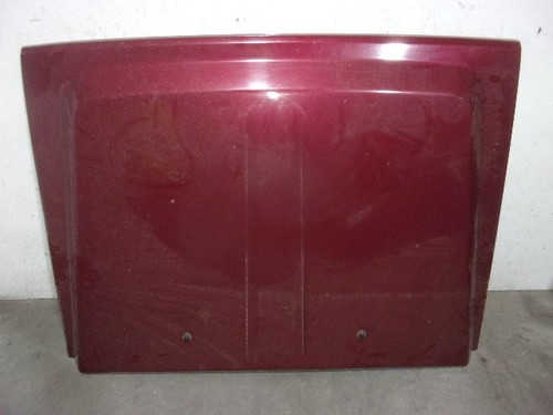 Cofano granate 4901880 per - cofano,