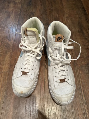 Nike blazer mid - nike,