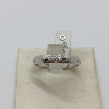 ANELLO DONNA SANTO ROSARIO CON