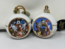 Rara Collezione Artisti Disney
