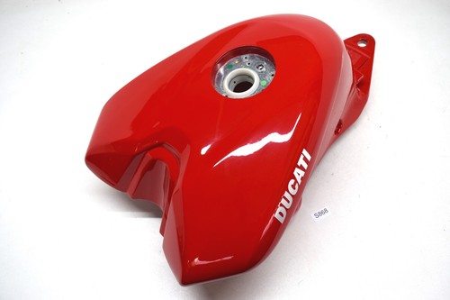 Serbatoio ducati 848 1098 - 848,