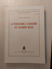 la dichiarazione e