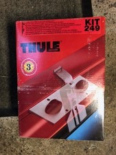 Thule fit kit 249 - thule,