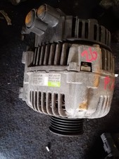 57052D Alternatore  PEUGEOT 206 2.0 HDi SW 5p/d/1997cc 090b36