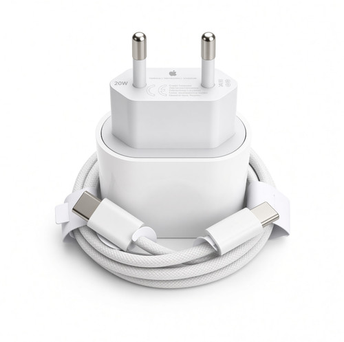 Alimentatore originale apple - alimentatore,