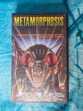 Metamorphosis Big Box