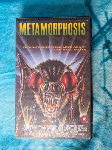 Metamorphosis big box - metamorphosis,