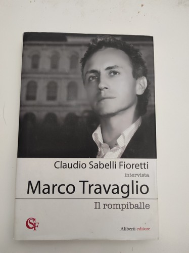 Claudio sabelli fioretti - claudio,