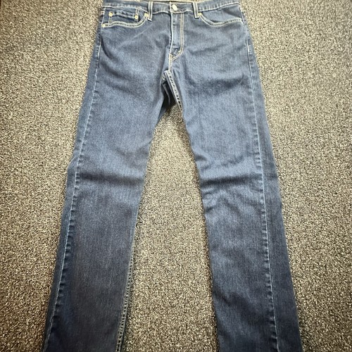 Jeans levi 505 34x30 - jeans,