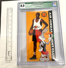 Air Jordan Flight Club