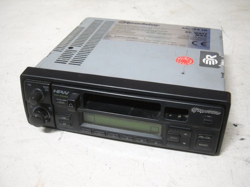 Autoradio auto epoca - auto, d'epoca