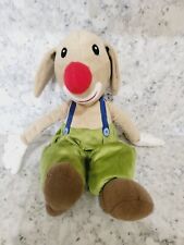 Peluche IKEA pieghevole circo