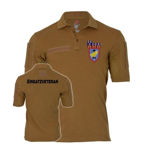 Tactical polo veterano - polo,