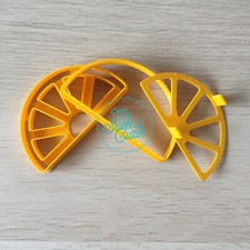 Limone arancia occhio di bue